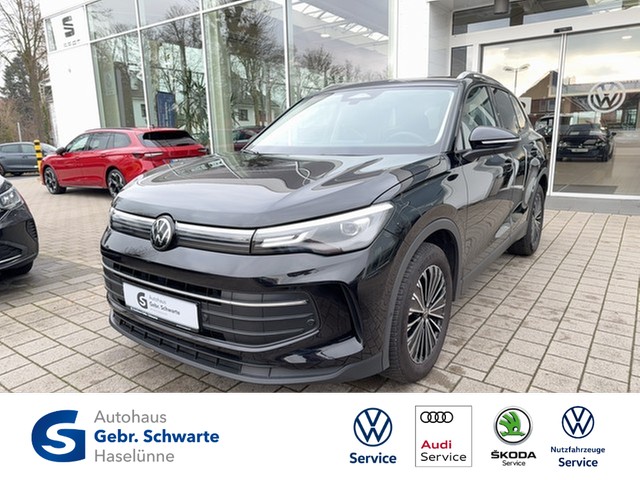 VW - Tiguan 2.0 TDI DSG Life ACC+LED+NAVI+LM18"+DAB_1
