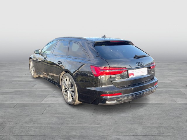 Audi - A6 Avant 50 TDI Tiptronic quattro S-Line AHK_6