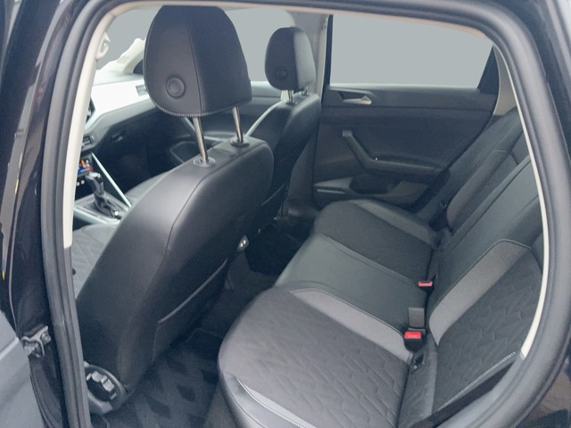 VW - T-Cross 1.0 TSI Life ACC AHK LED NAVI PDC SHZG_3