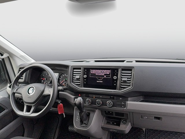 VW - Crafter Kasten 2.0 TDI DSG Hochdach LR FWD RFK_2