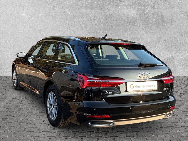 VW - Polo VI 1.0 MPI Life AHK GJR LED MFL PDC SHZG_9