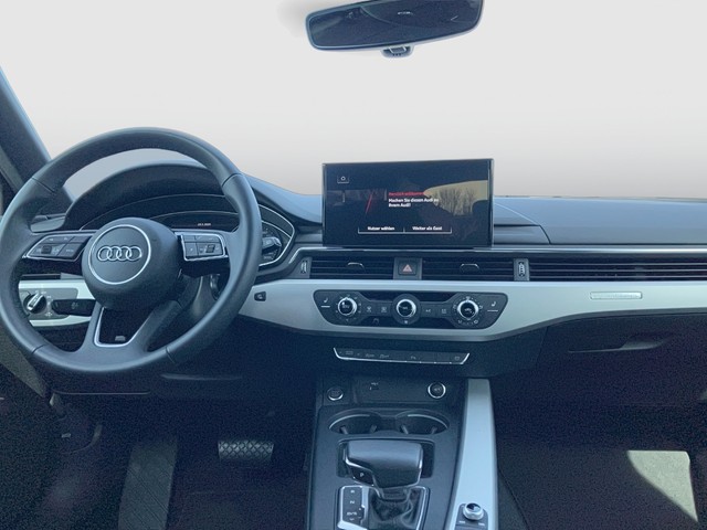 Audi - A4 Avant 45 TFSI S-Tronic quattro S line RFK+SH_2