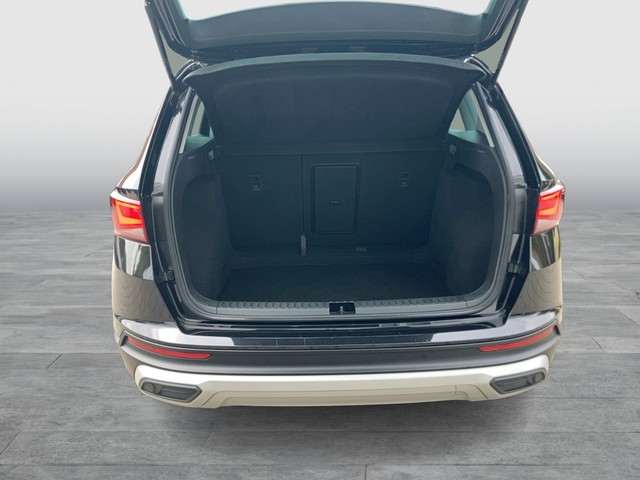 Seat - Ateca 1.5 TSI DSG Xperience ACC+LED+NAVI+LM17"_4 Seat - Ateca 1.5 TSI DSG Xperience ACC+LED+NAVI+LM17"_4