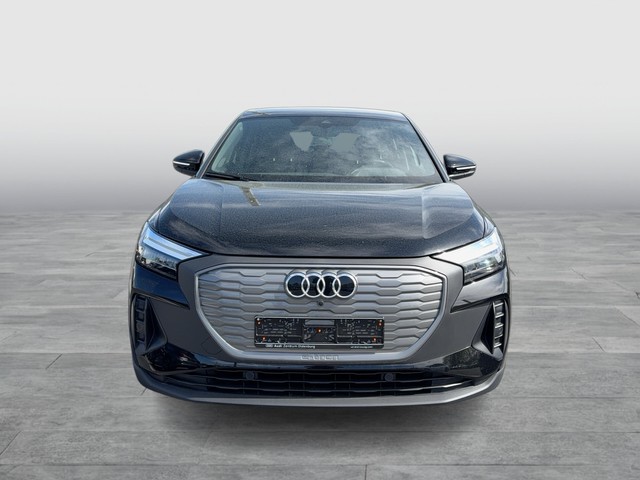 Audi - Q4 e-tron Sportback 40 NAVI+_10