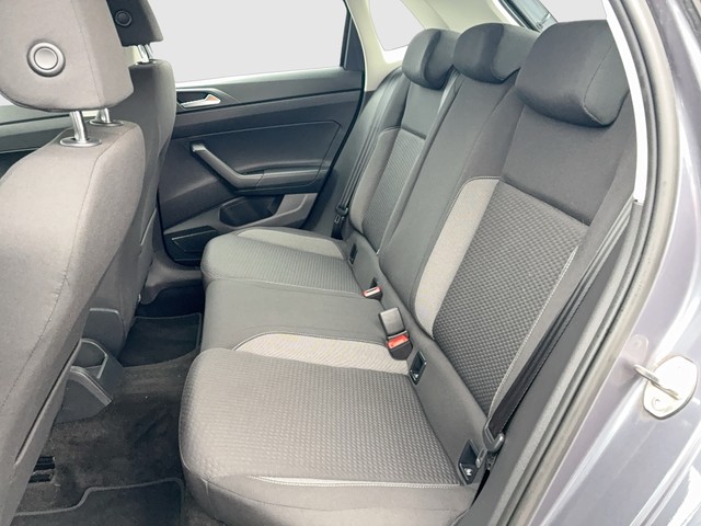 VW - Polo VI 1.0 Fresh Klima+Sitzhzg.+PDC+LED+MFL+GJR_3