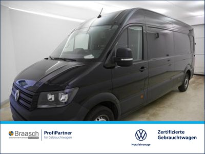 VW - Crafter 35 Kasten LR lang Klima,Kamera,SHZ,FSE_1 VW - Crafter 35 Kasten LR lang Klima,Kamera,SHZ,FSE_1