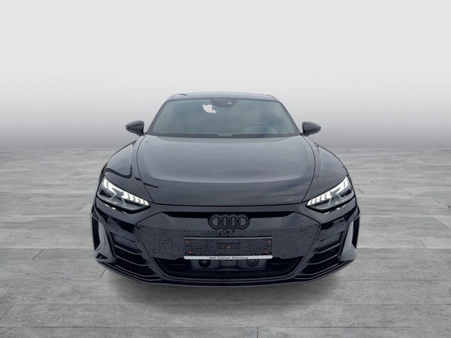 Audi - e-tron GT quattro LUFTFAHRWERK+LASERLICHT_10