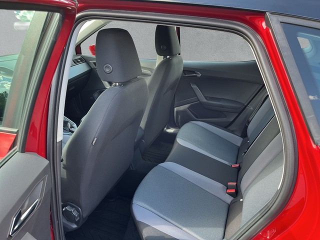 Seat - Arona 1.0 TSI DSG Style Beats Fast Lane CAM SHZG_2