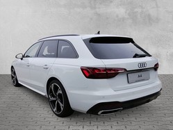 Audi - A4 Avant 40 TDI S tronic S line AHK+PANO_10