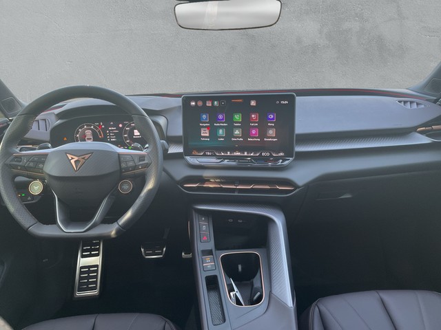 CUPRA - Terramar VZ 1.5 DSG e-Hybrid DCC+LED+NAVI+LM20"_3