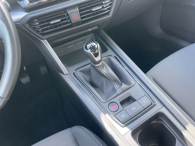 Seat - Leon 2.0 TDI Reference LED NAVI PDC SHZG TEL_6