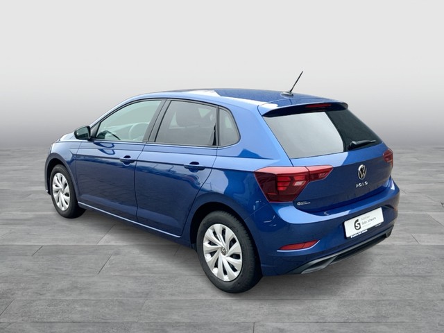 VW - Polo 1.0 MPI Life NAVI+RFK+SHZ+LED+GRA+APP-CONNE_6