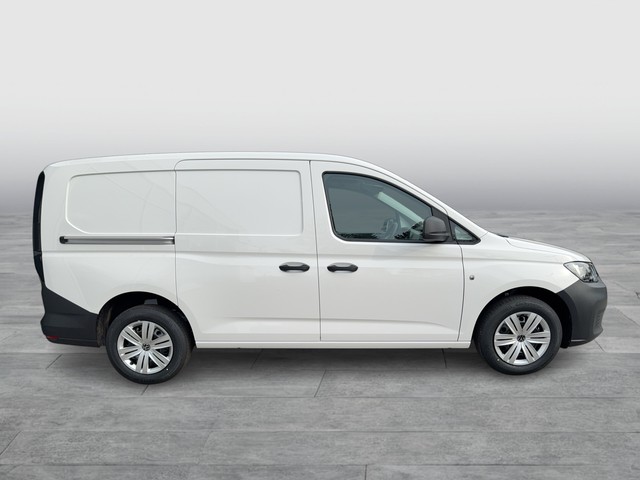 VW - Caddy Cargo Maxi 2.0 TDI AHK+GRA+FRONT+LANE_15