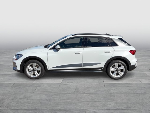 Audi - A3 allstreet 35 TFSI Allroad AHK LED LM17 NAVI_9