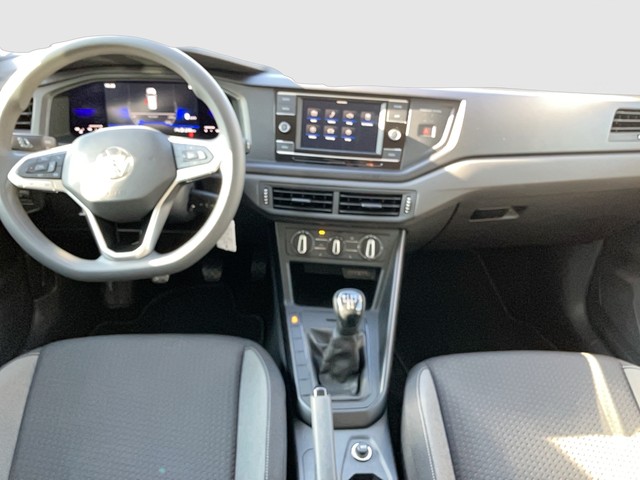 VW - Polo 1.0 TSI Fresh LED+SHZG+KLIMA+LANE ASSIST_14 VW - Polo 1.0 TSI Fresh LED+SHZG+KLIMA+LANE ASSIST_14