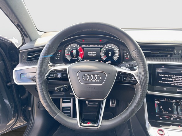 Audi - S6 Avant 3.0 TDI Tiptronic quattro AHK+ACC_12