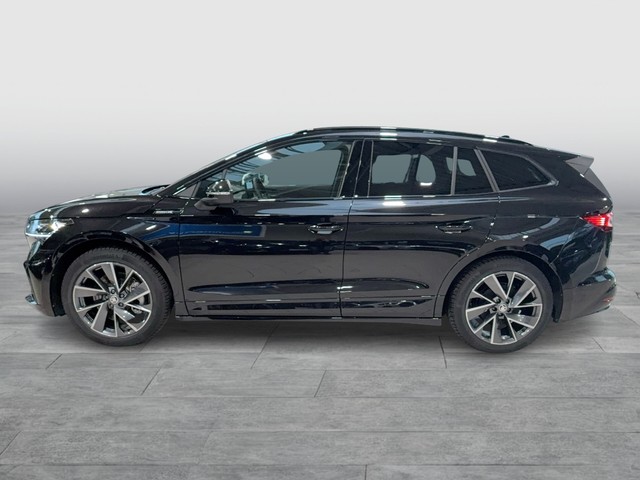 Skoda - Enyaq 85 Sportline AHK+ACC+LED+NAVI+PANO+KAMERA_10