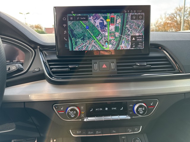 Audi - Q5 Sportback 40 TDI S-tronic S line quattro LUFT_8