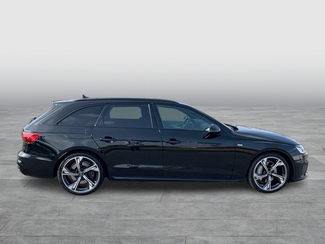 Audi - A4 Avant 45 TFSI S-Tronic quattro S line RFK+SH_8