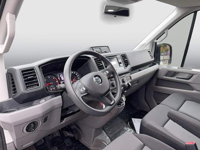 VW - Crafter Kasten 2.0 TDI mittellang Hochdach AHK_12 VW - Crafter Kasten 2.0 TDI mittellang Hochdach AHK_12