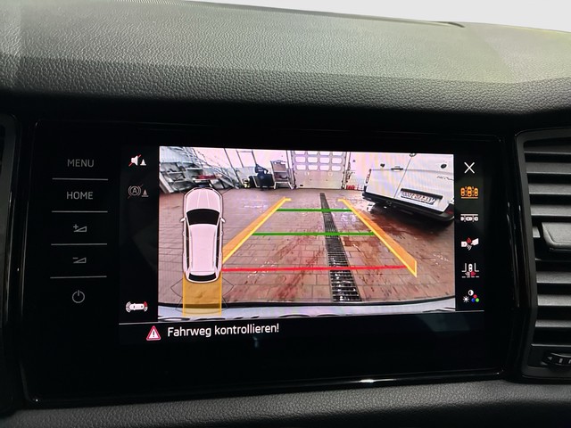 Skoda - Kodiaq 2.0 TDI DSG Sportline LED+AHK+KAMERA+ACC_6