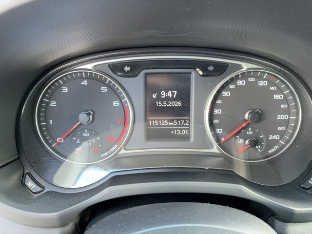 Audi - A1 1.0TFSI basis SHZ+PDC+KLIMA_17
