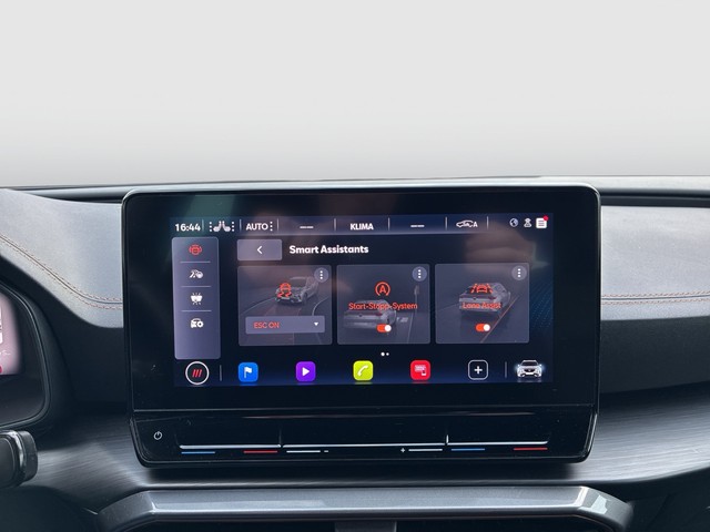 VW - ID.3 Pure Navi PDC Standklima_10