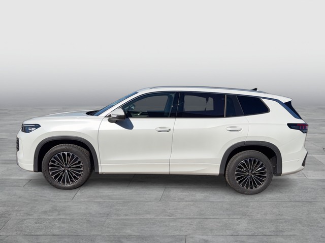 VW - Tayron 2.0 TDI Elegance AHK Matrix Standhzg._8