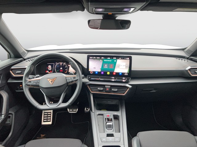 CUPRA - Formentor 1.4 e-Hybrid VZ ACC AHK CAM LED NAVI_2