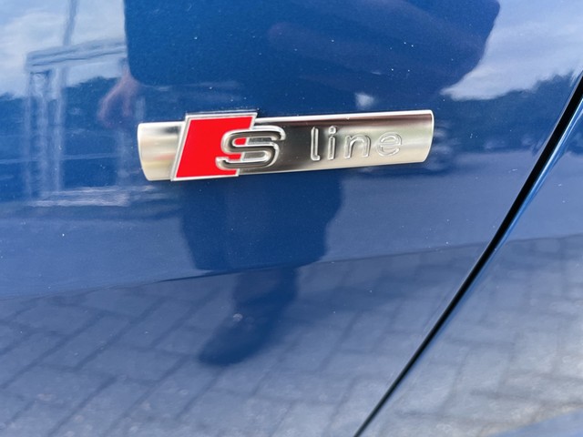 Audi - A5 Avant TFSI S-tronic edition one S-line AHK_8 Audi - A5 Avant TFSI S-tronic edition one S-line AHK_8
