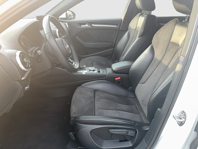 Audi - A3 Sportback e-tron 1.4 TFSI S-tronic S line LED_15
