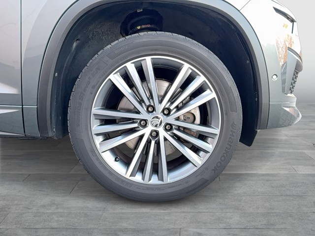 Skoda - Kodiaq 2.0 TDI DSG 4x4 L&K ACC+AHK+STANDHEIZUNG_10