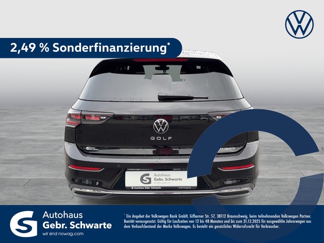 VW - Golf VIII 1.5 TSI eHybrid 150 kW STYLE AHK+RFK_10