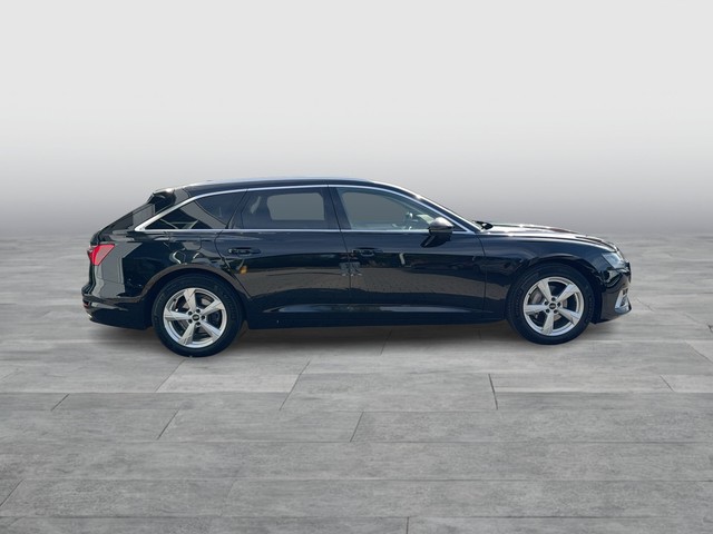 Audi - A6 Avant 40 TDI S-tronic Sport quattro AHK+ACC_14