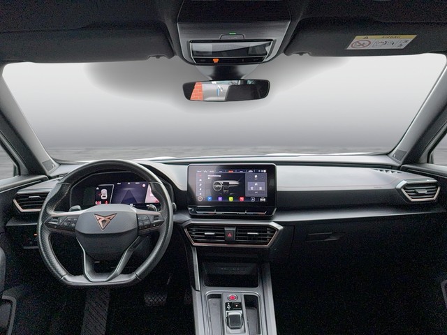 VW - ID.3 Pure Navi PDC Standklima_2