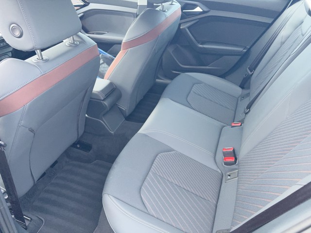 Audi - A1 Sportback 30 TFSI S-tronic advanced LED+NAVI+_3