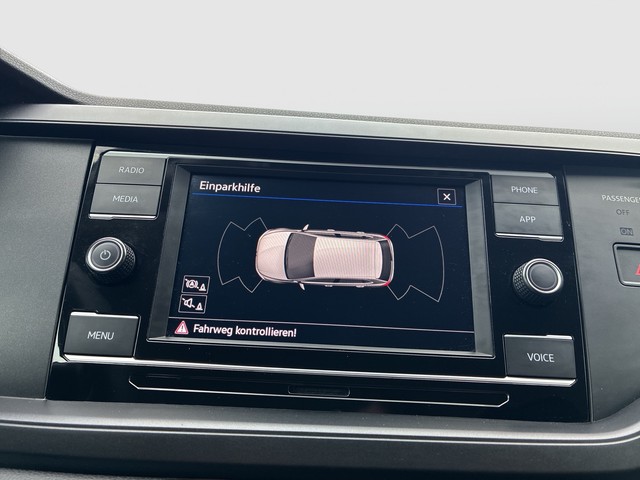 VW - Polo VI 1.0 Fresh Klima+Sitzhzg.+PDC+LED+MFL+GJR_7