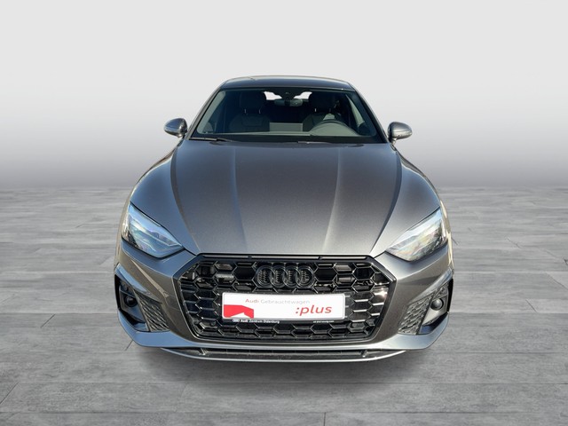 Audi - A5 Sportback 40 TDI S-tronic quattro S-Line  AHK_10