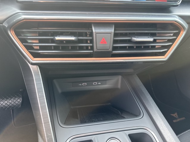 CUPRA - Formentor 1.5 TSI DSG AHK+PANO+LED+NAVI+KAMERA_9