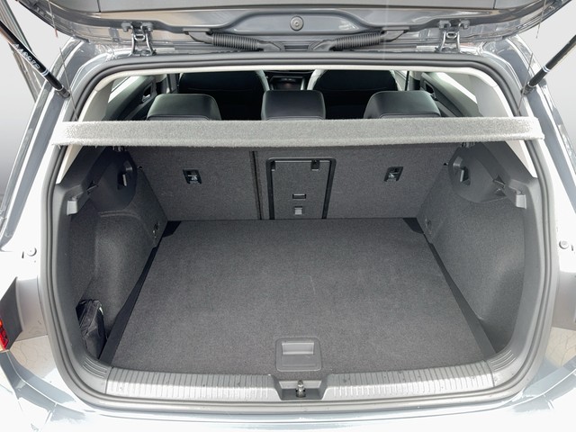 VW - Golf VIII 1.5 eTSI DSG Goal ACC+LED+NAVI+SHZG_4