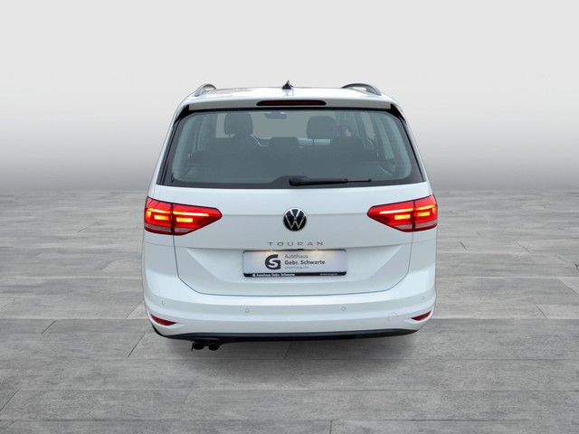 VW - Touran 2.0 TDI DSG Comfortline AHK CAM NAVI STHZG_10 VW - Touran 2.0 TDI DSG Comfortline AHK CAM NAVI STHZG_10