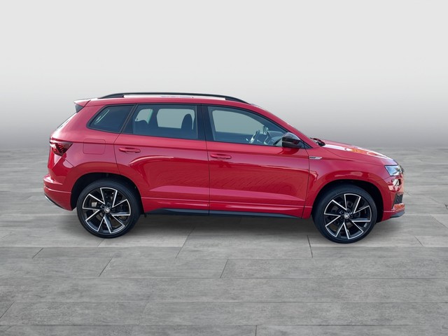Skoda - Karoq 2.0 TSI 4x4 DSG Sportline AHK CAM LED PANO_19 Skoda - Karoq 2.0 TSI 4x4 DSG Sportline AHK CAM LED PANO_19