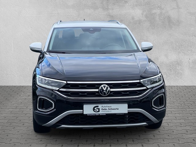 VW - T-Roc 1.5 TSI DSG Style AHK CAM LED NAVI SHZG_8 VW - T-Roc 1.5 TSI DSG Style AHK CAM LED NAVI SHZG_8