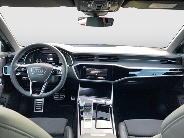 Audi - S6 Avant TDI quattro Tiptronic S6 Avant AHK HUD PANO_2