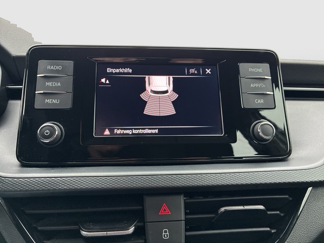 VW - Taigo 1.0 TSI DSG Move LED+KAMERA+NAVIGATION+SHZ_8