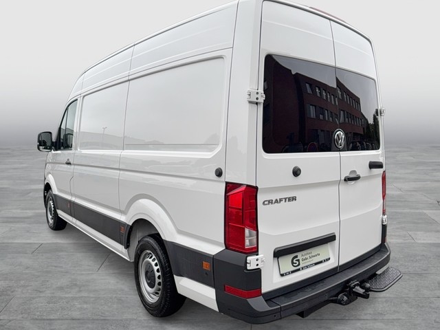 VW - Crafter Kasten 2.0 TDI mittellang Hochdach AHK_7 VW - Crafter Kasten 2.0 TDI mittellang Hochdach AHK_7