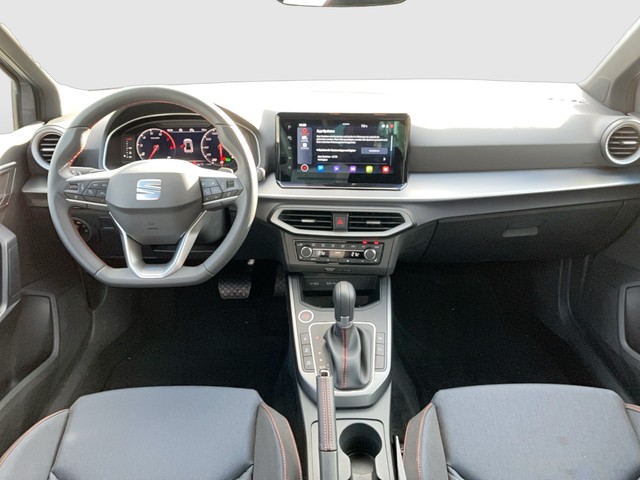 Seat - Arona FR 1.0 TSI DSG KAMERA+ASSISTENZPAKET XL_2