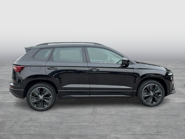 Skoda - Karoq 1.5 TSI DSG Sportline NAVI+RÜCKFAHRKAMERA+_11