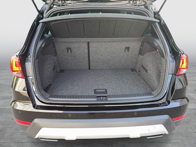 Seat - Arona 1.6 TDI FR NAVI+LED+ACC+KAMERA+SITZHEIZUNG_4 Seat - Arona 1.6 TDI FR NAVI+LED+ACC+KAMERA+SITZHEIZUNG_4