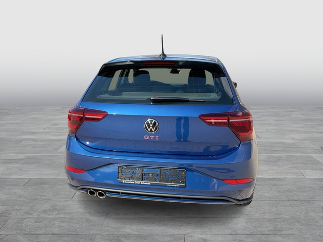 VW - Polo VI 2.0 TSI DSG GTI LED-Matrix Navi_15